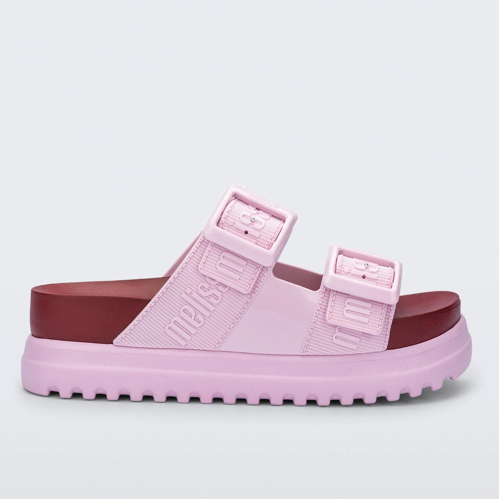MELISSA COZY M LOVER PLATFORM AD