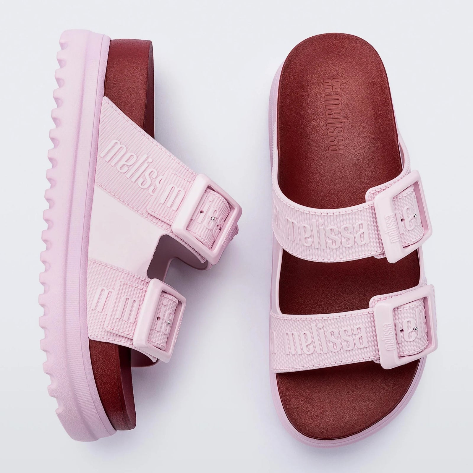 MELISSA COZY M LOVER PLATFORM AD