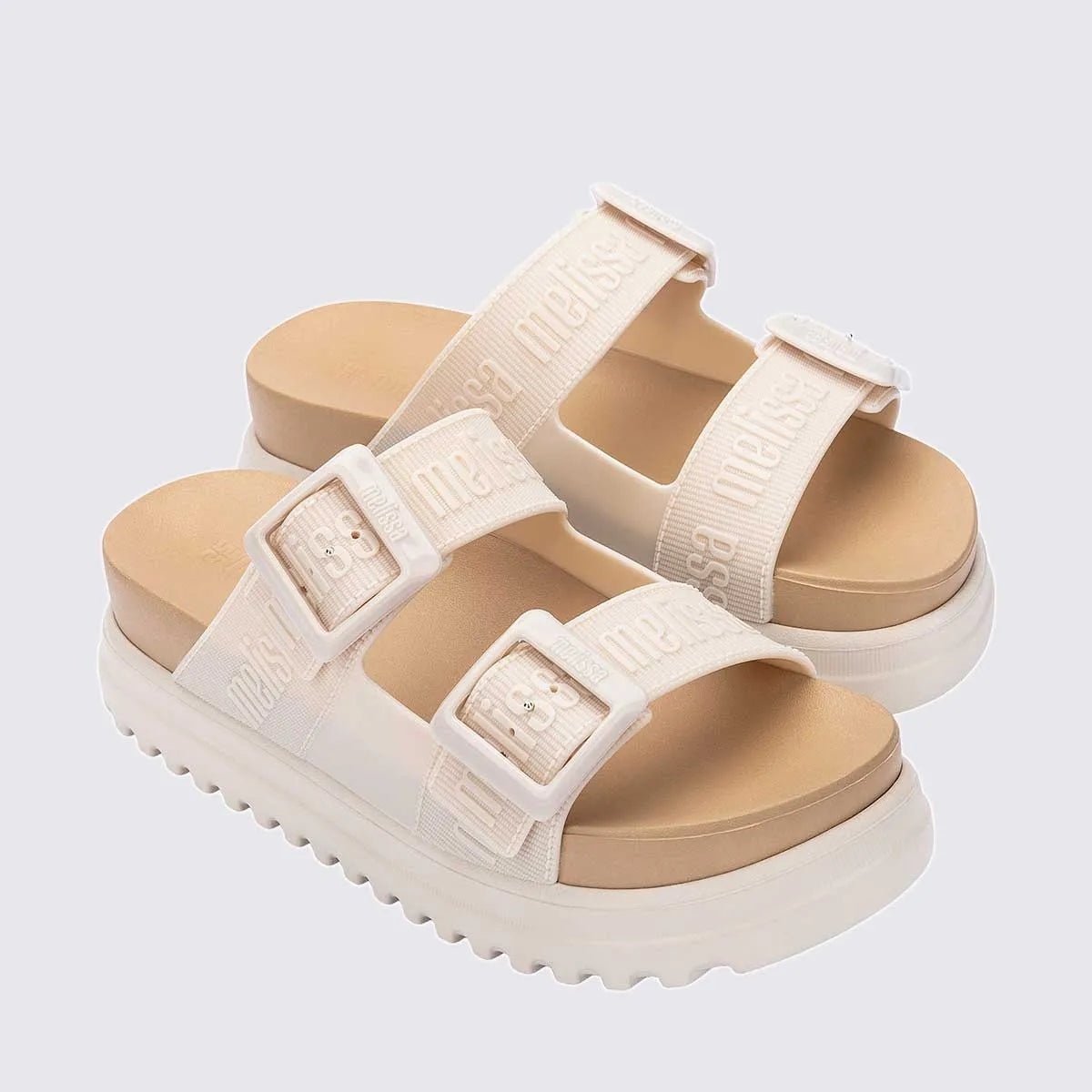 MELISSA COZY M LOVER PLATFORM AD
