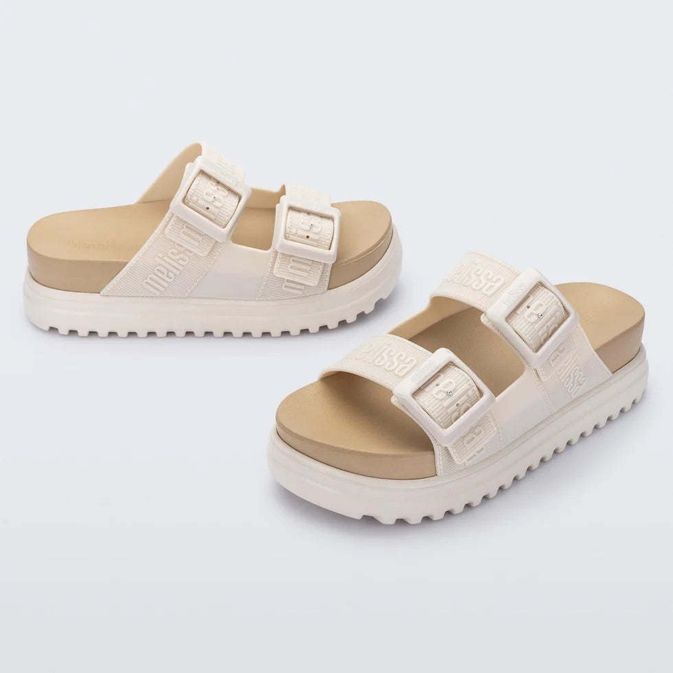 MELISSA COZY M LOVER PLATFORM AD