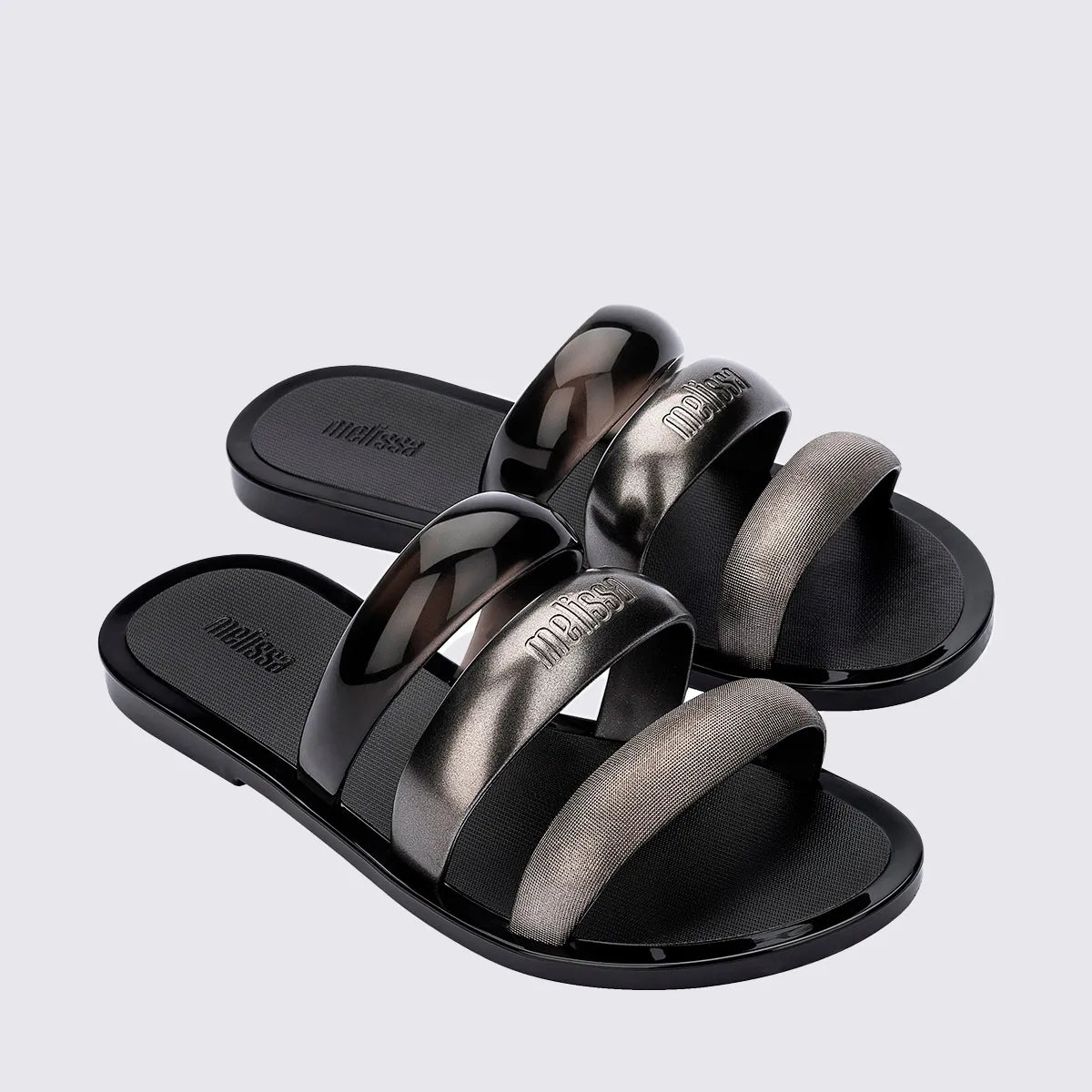 MELISSA ECLIPSE SLIDE AD