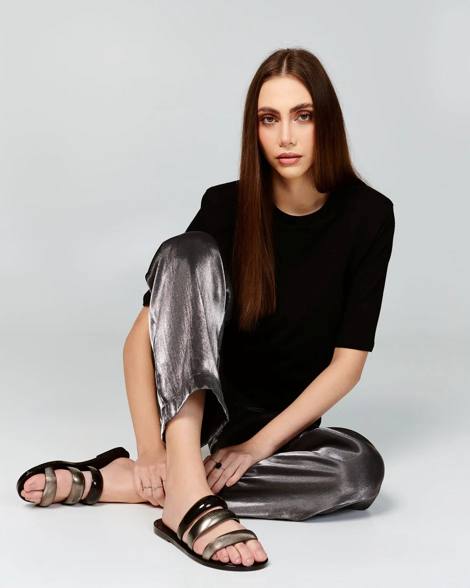 MELISSA ECLIPSE SLIDE AD