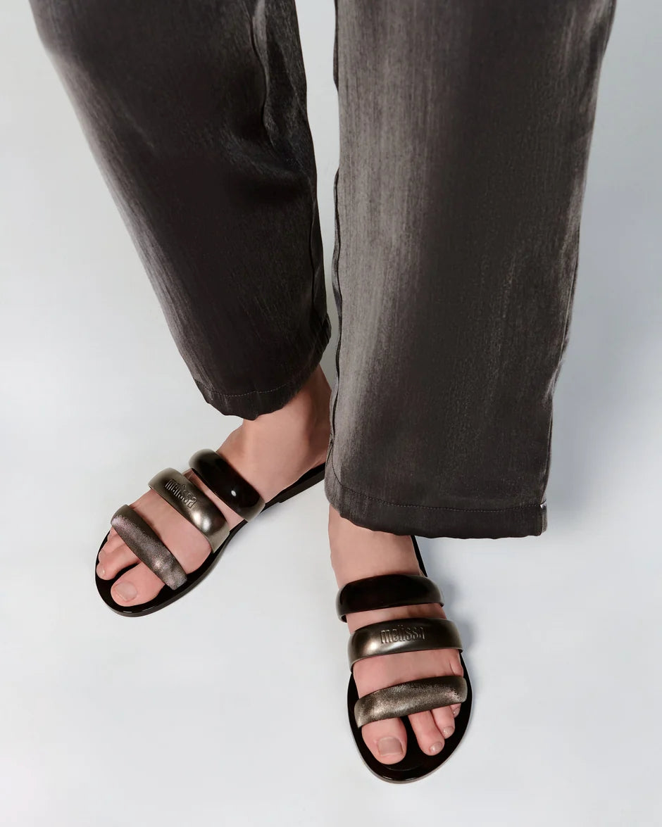 MELISSA ECLIPSE SLIDE AD