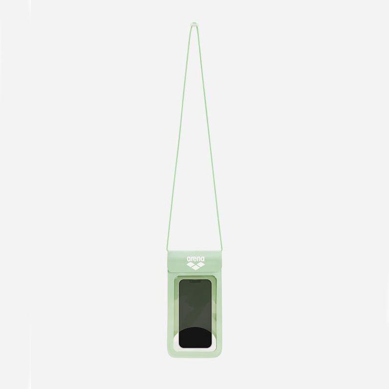 S24 U ARENA RISE WATERPROOF PHONE POUCH