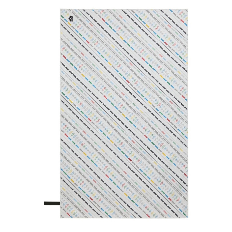 S24 T DIAGONAL 5.0 LARGE TOWEL