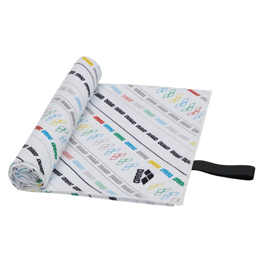 S24 T DIAGONAL 5.0 LARGE TOWEL