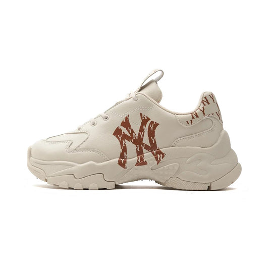 BIGBALL CHUNKY CLASSIC MONOGRAM