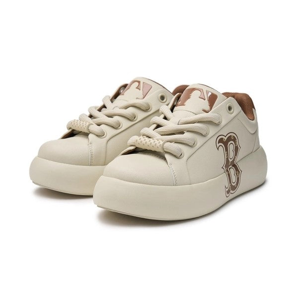 CHUNKY CLASSIC BASE HEEL MONOGRAM