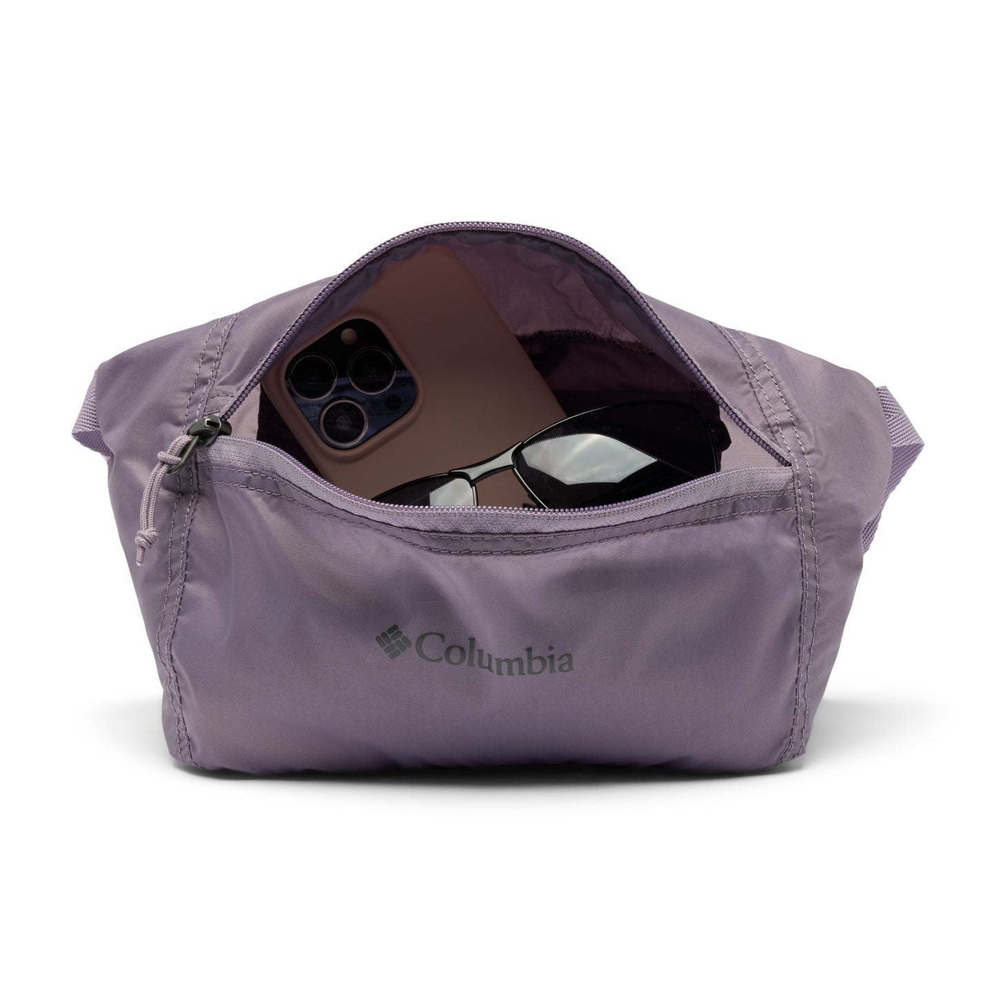 LIGHTWEIGHT PACKABLE HIP PACK