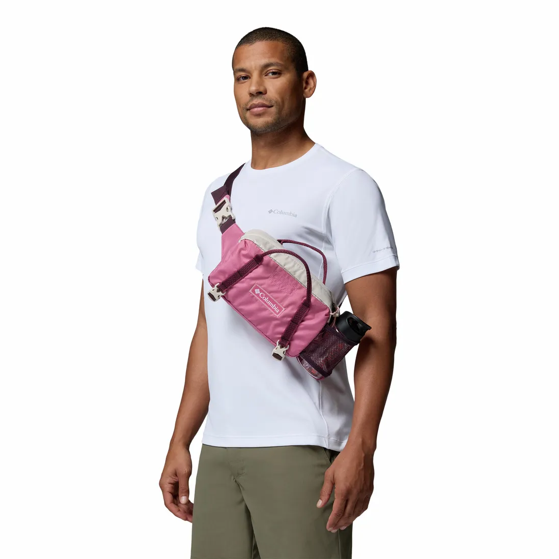 Echo Mountain Hip Pack