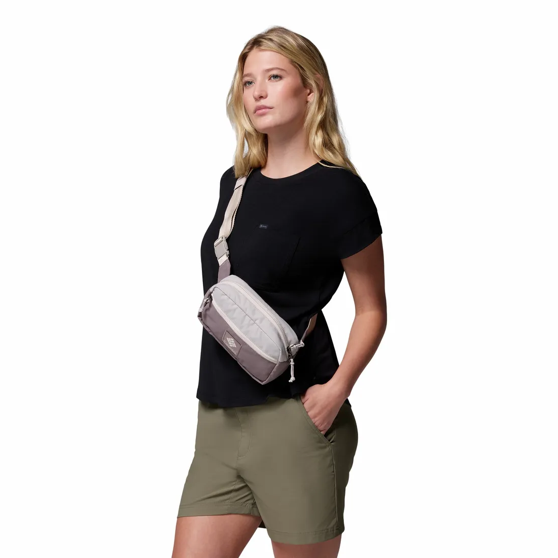 Trail Traveler Hip Pack