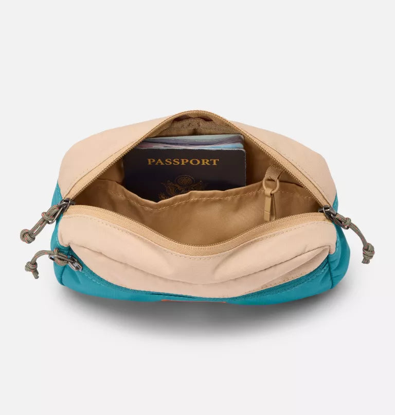 Trail Traveler Hip Pack