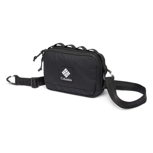 Trail Traveler Crossbody Bag