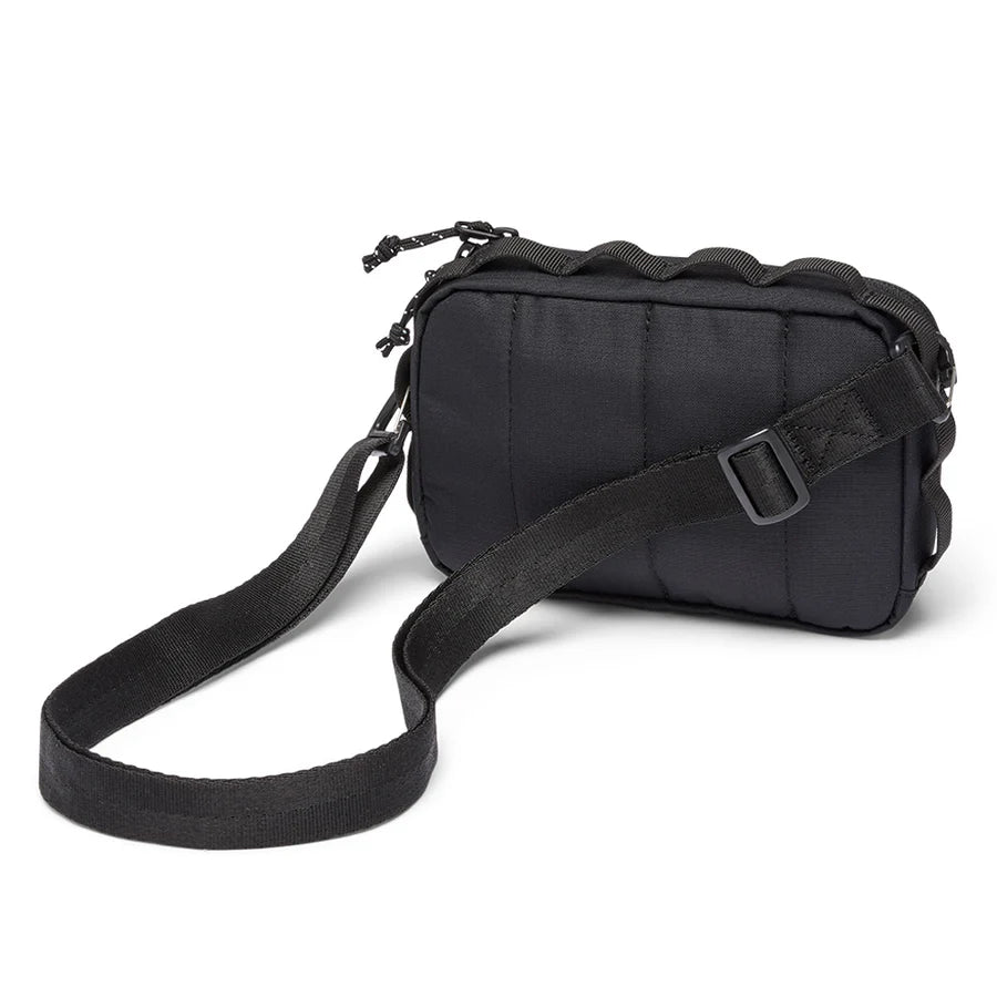 Trail Traveler Crossbody Bag