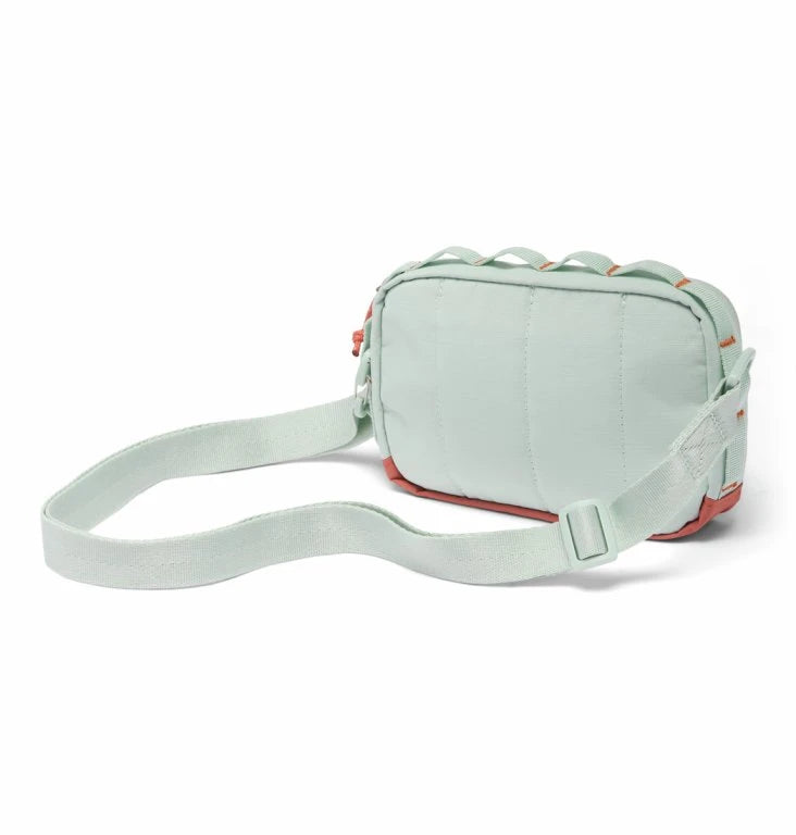 Trail Traveler Crossbody Bag