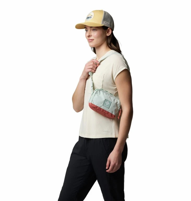 Trail Traveler Crossbody Bag
