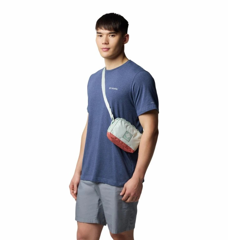 Trail Traveler Crossbody Bag