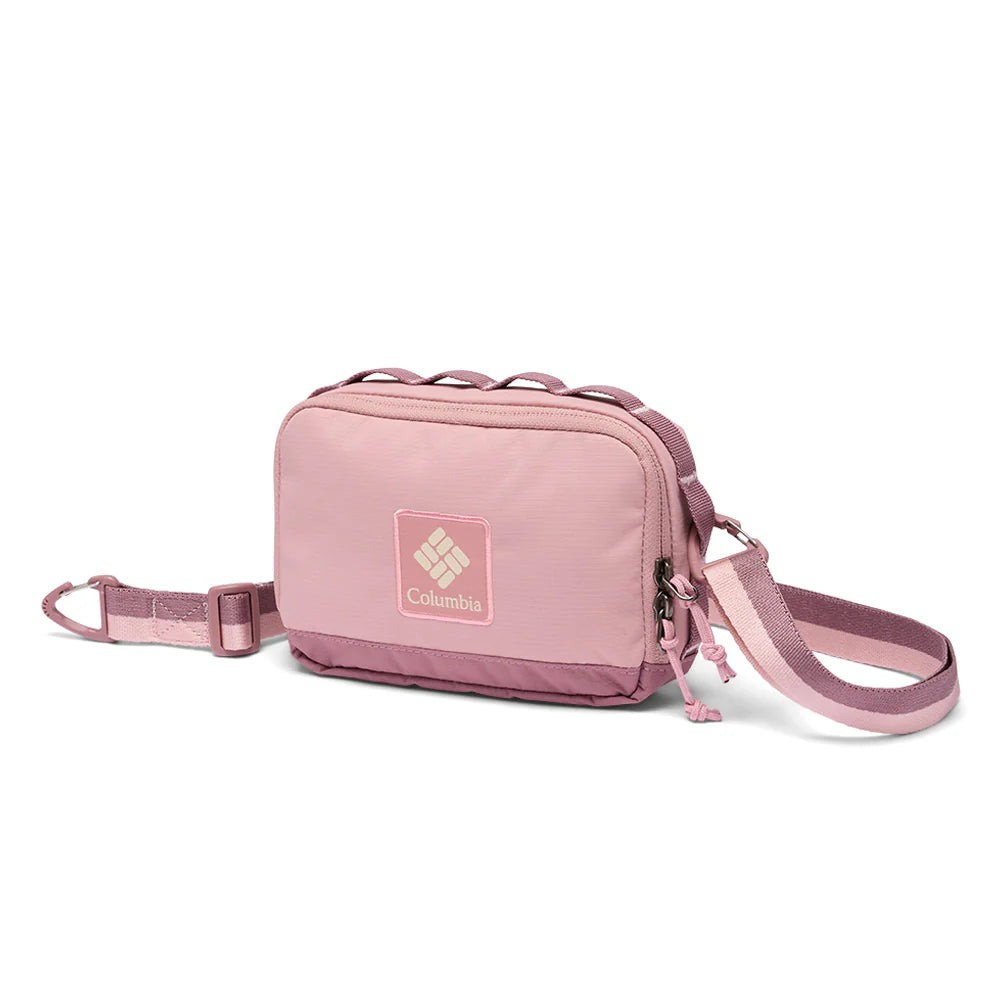 Trail Traveler Crossbody Bag