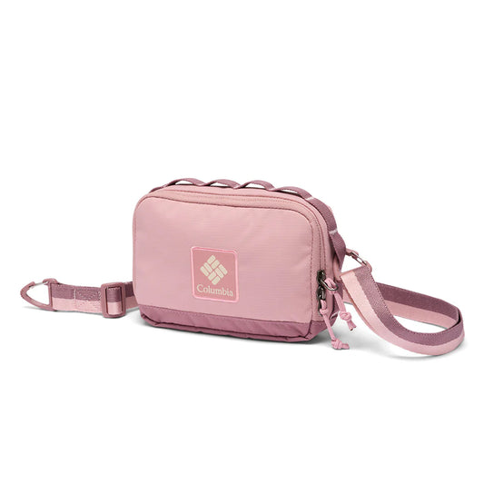 Trail Traveler Crossbody Bag