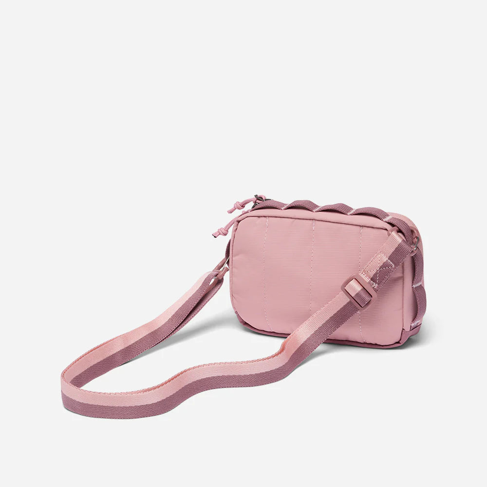 Trail Traveler Crossbody Bag