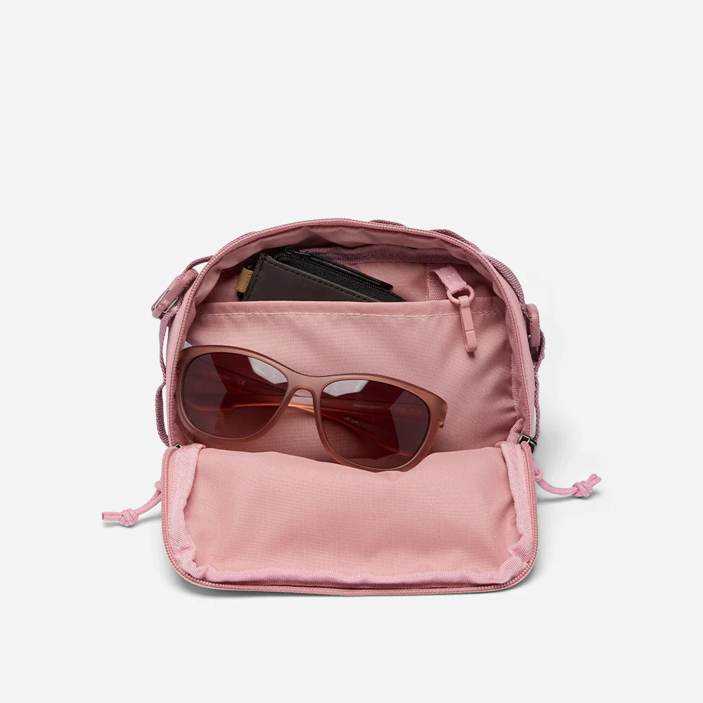 Trail Traveler Crossbody Bag