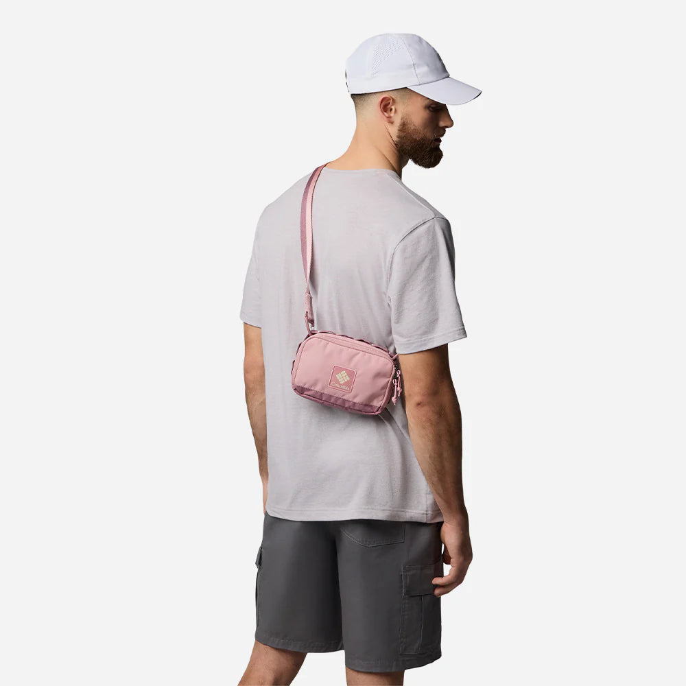 Trail Traveler Crossbody Bag