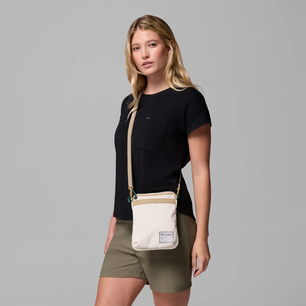Cottonwood Creek Side Bag