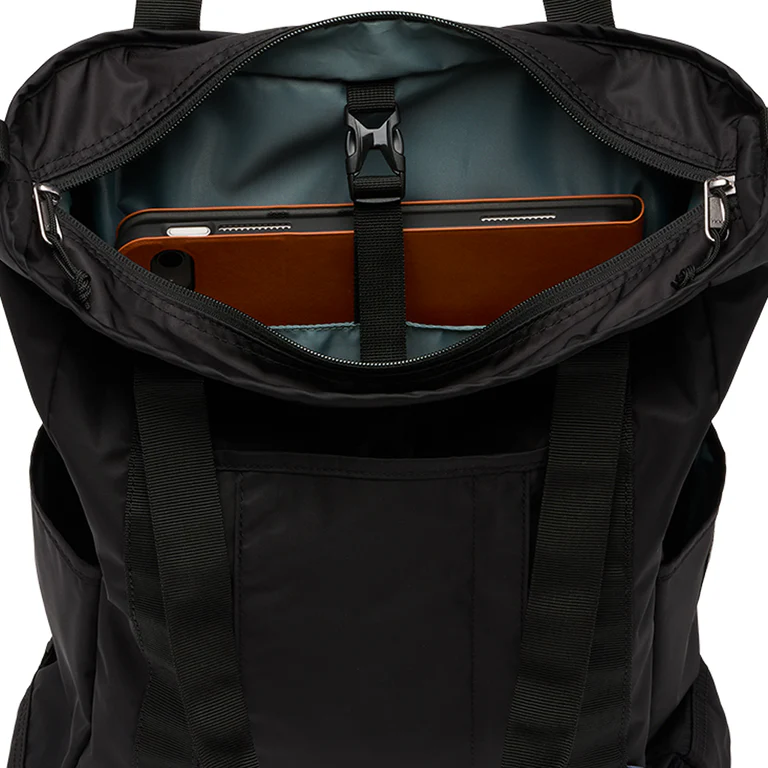 Great Smoky Garden 2Way Tote