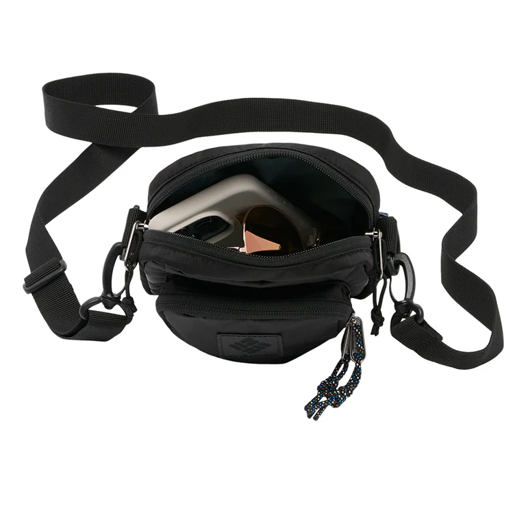 Great Smoky Garden Mini Shoulder