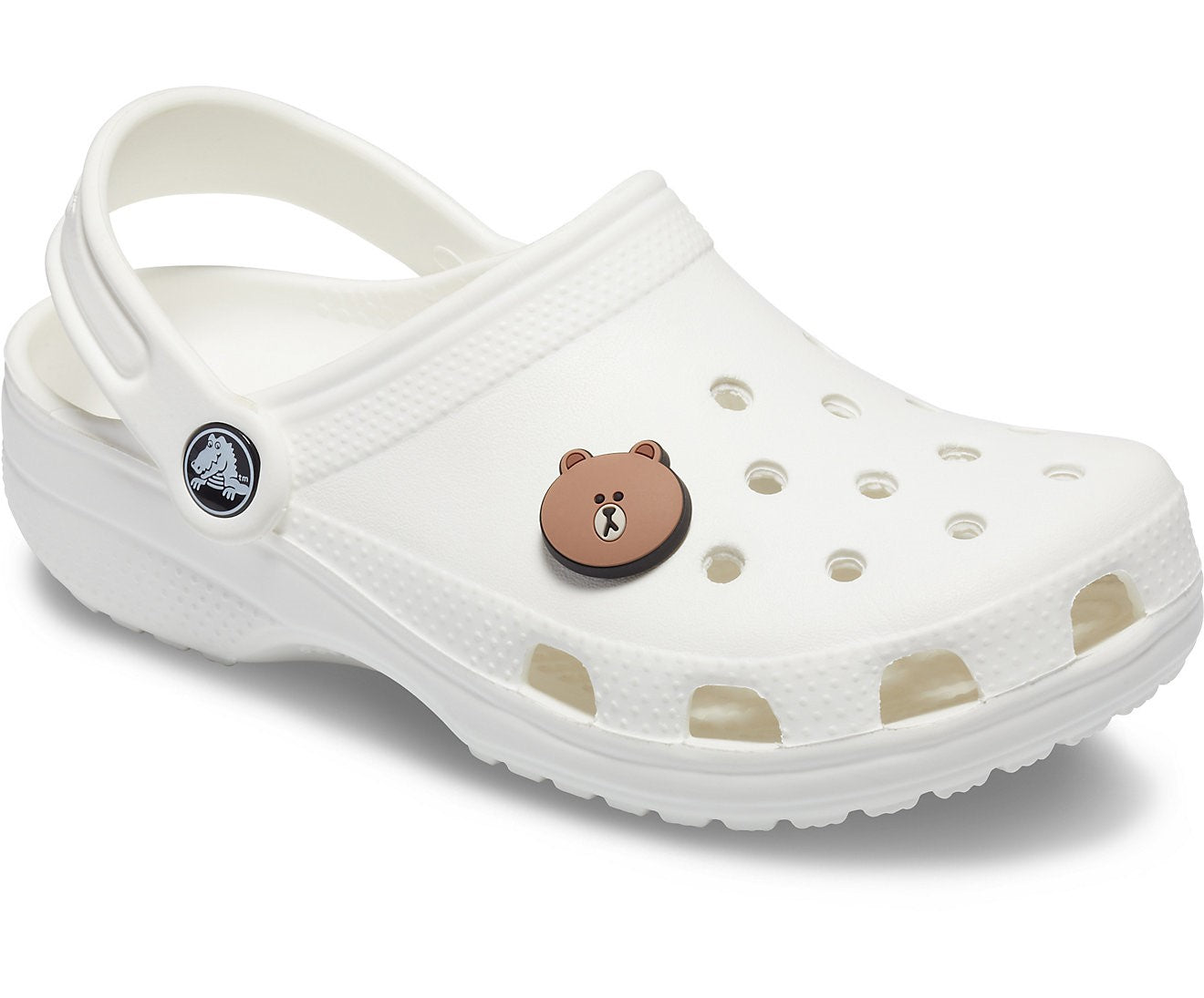 103 UA LINE FRIENDS BROWN