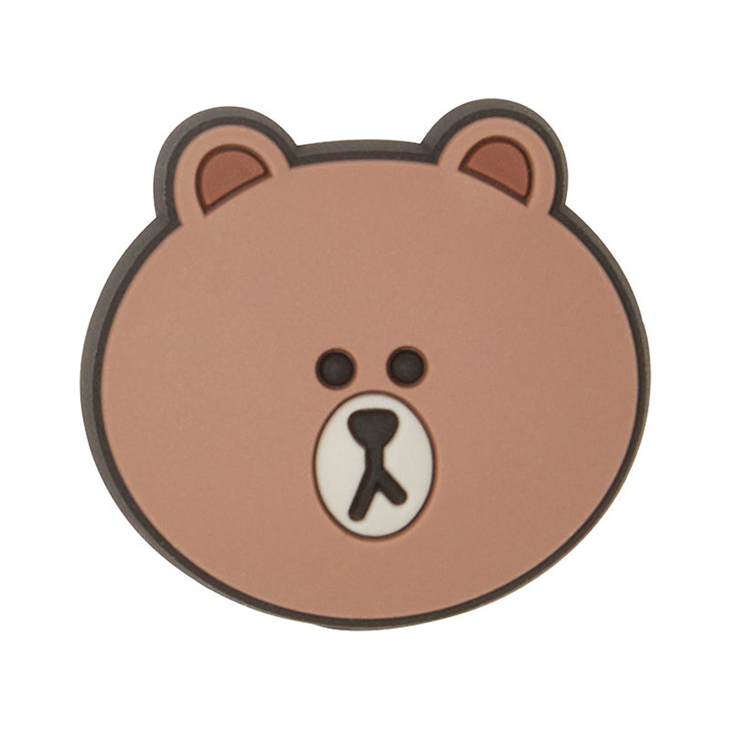 CROCS 103 UA LINE FRIENDS BROWN