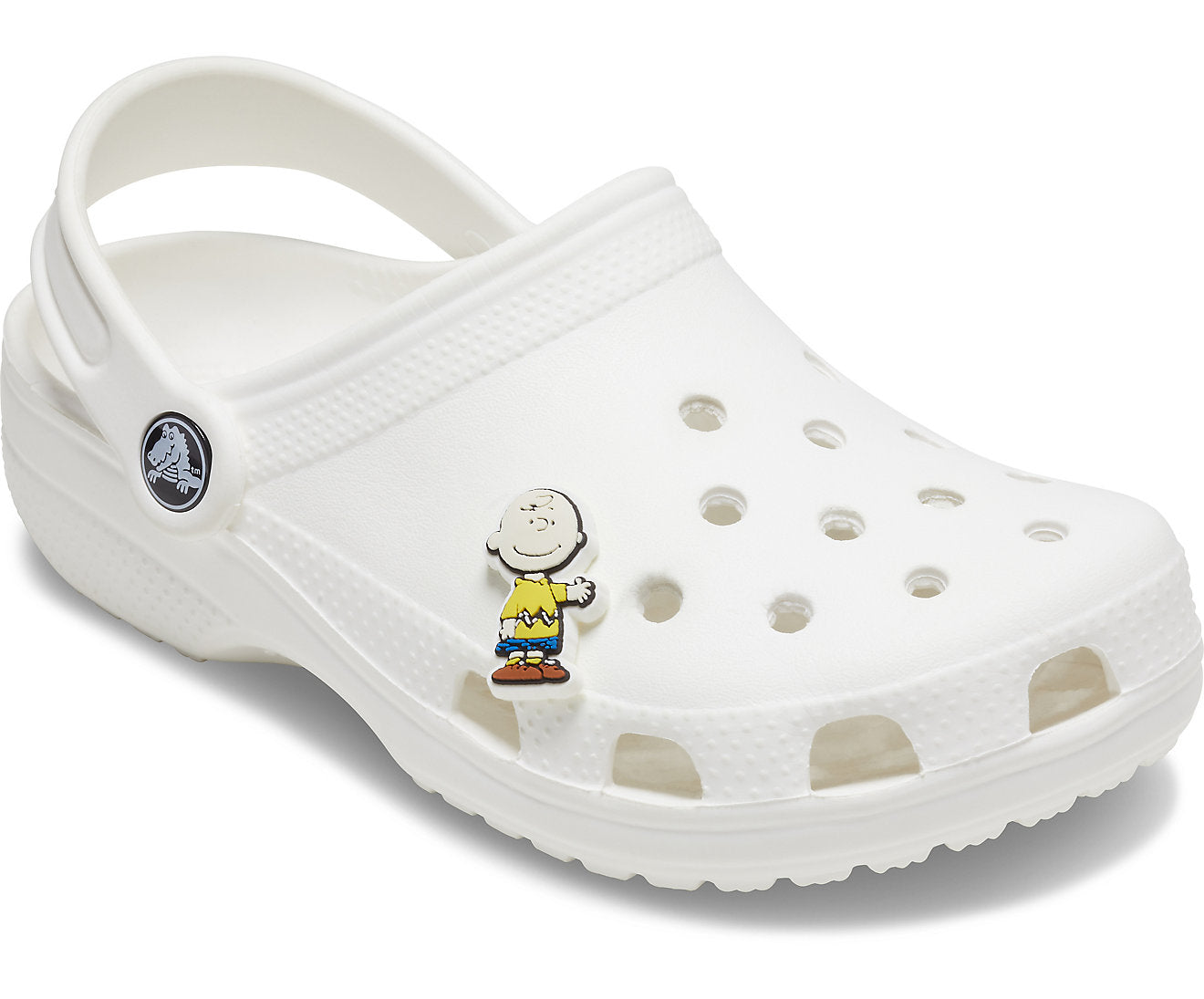 103 UA PEANUTS CHARLIE BROWN