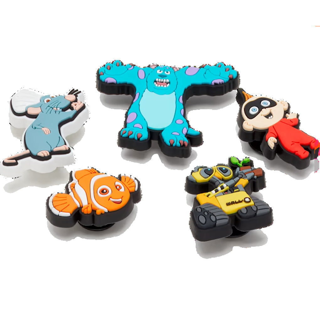 207 UA DISNEYS PIXAR 5 PACK