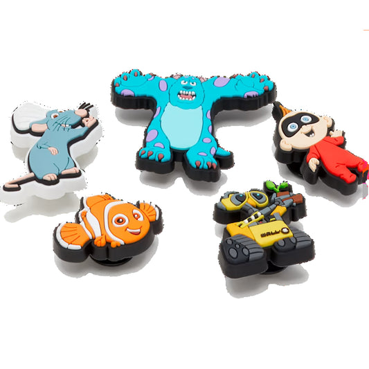 207 UA DISNEYS PIXAR 5 PACK