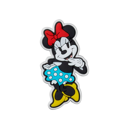 203 UK DISNEYS MINNIE MOUSE CHARACTER