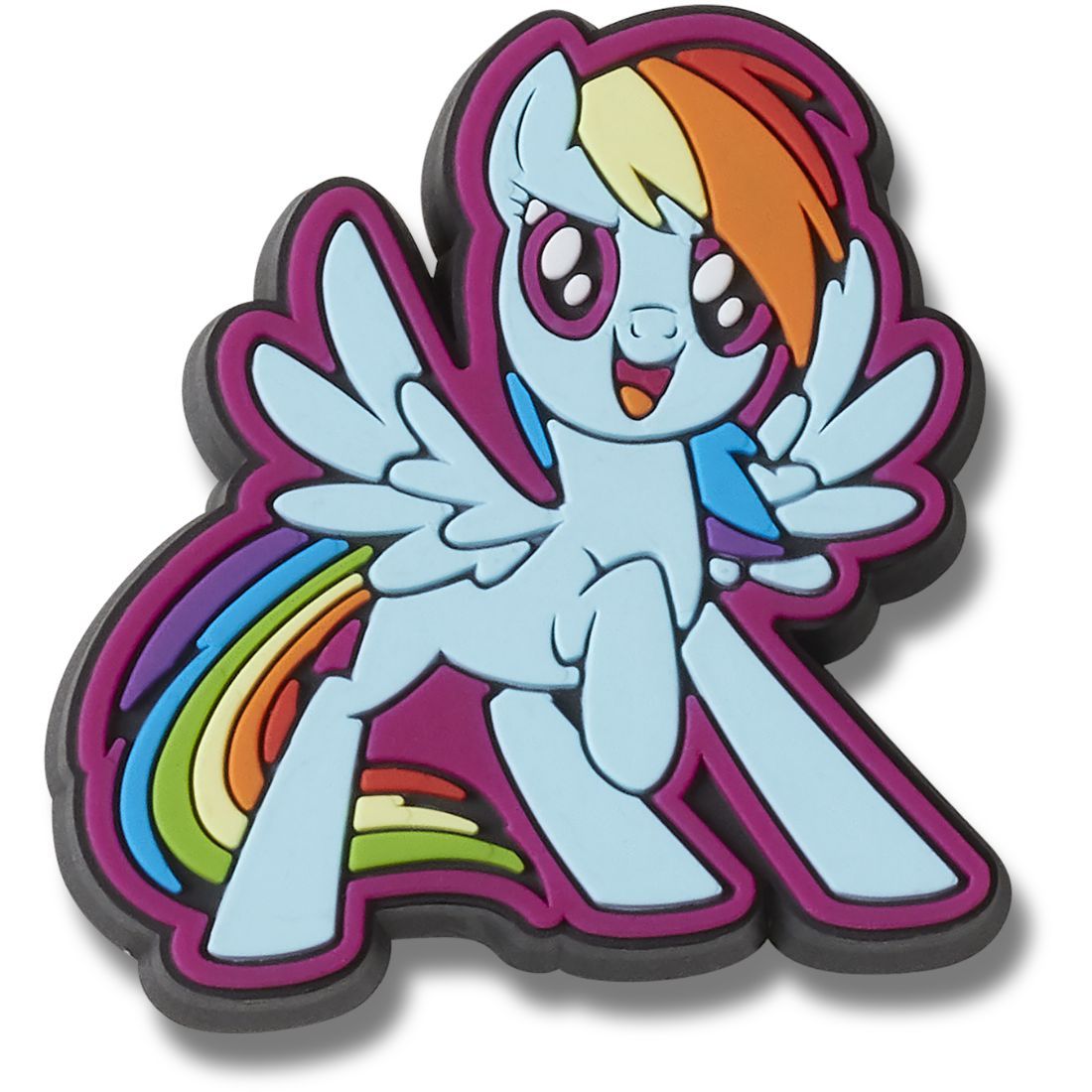 303 UA MY LITTLE PONY LOOSE