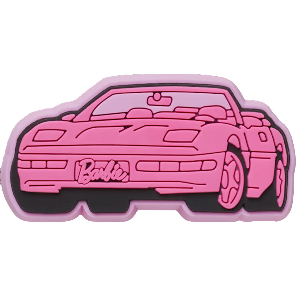 307 UA BARBIE CAR
