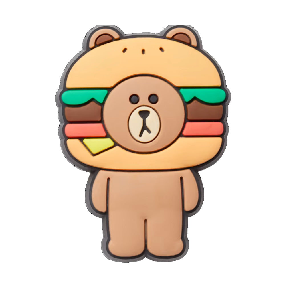 307 UA LINE FRIENDS