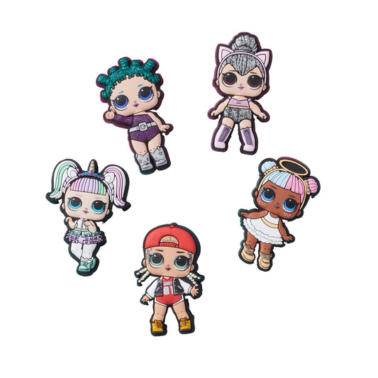403 UA LOL SURPRISE 5PCK 2
