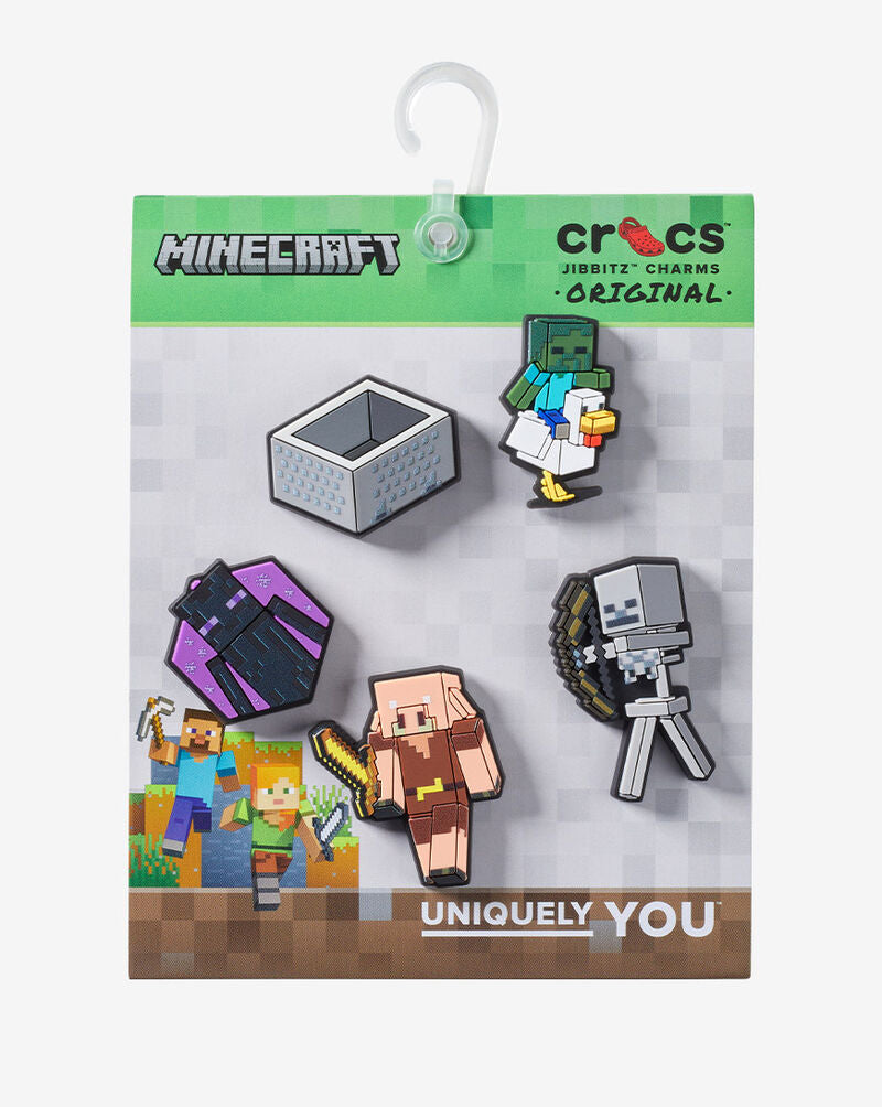 501 MINECRAFT 4