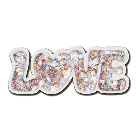 CROCS 407 UA OVERSIZED LOVE SQUISH