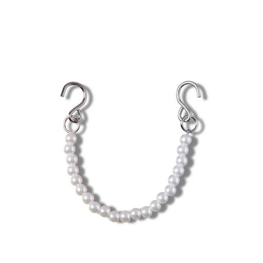 407 UA PEARL STRAP CHAIN