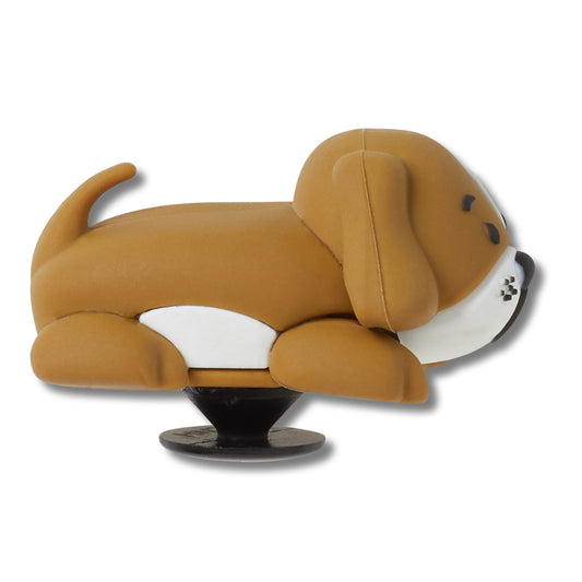 404 UA 3D DOG WITH PAWS