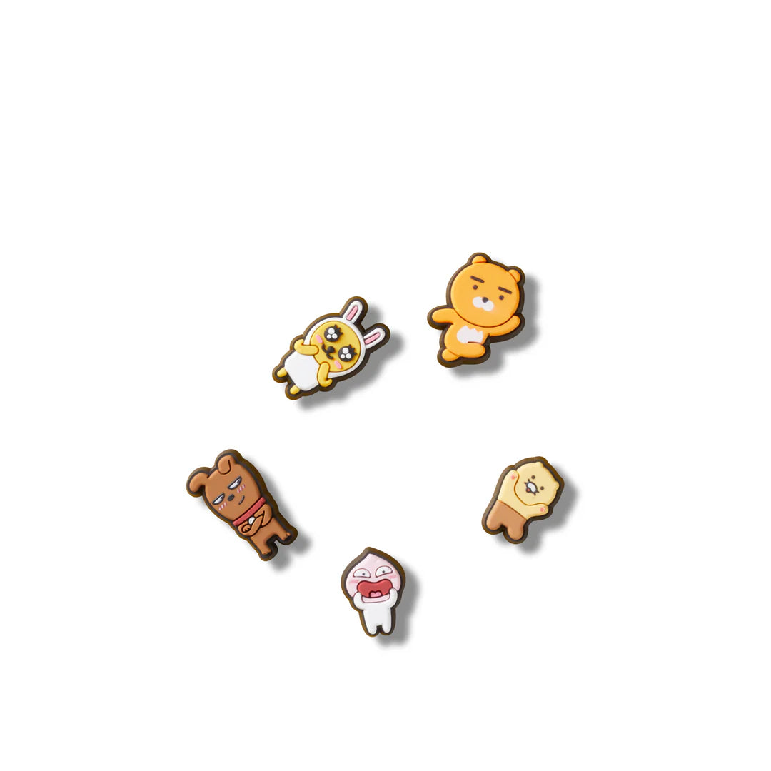 504 UA KAKAO FRIENDS 5PCK