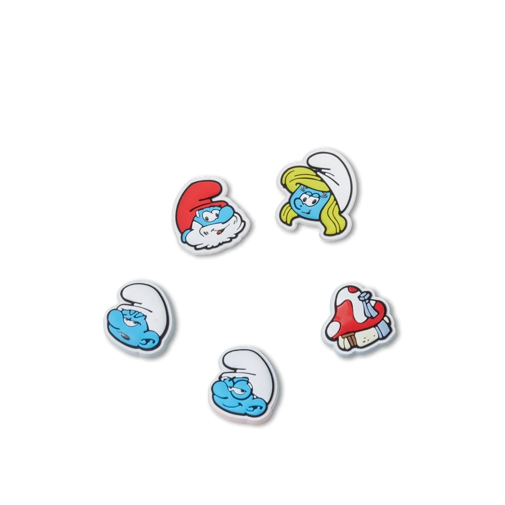 501 SMURFS 5 PACK