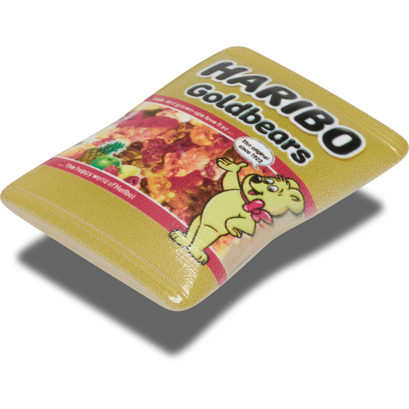 501 HARIBO GOLDBEARS