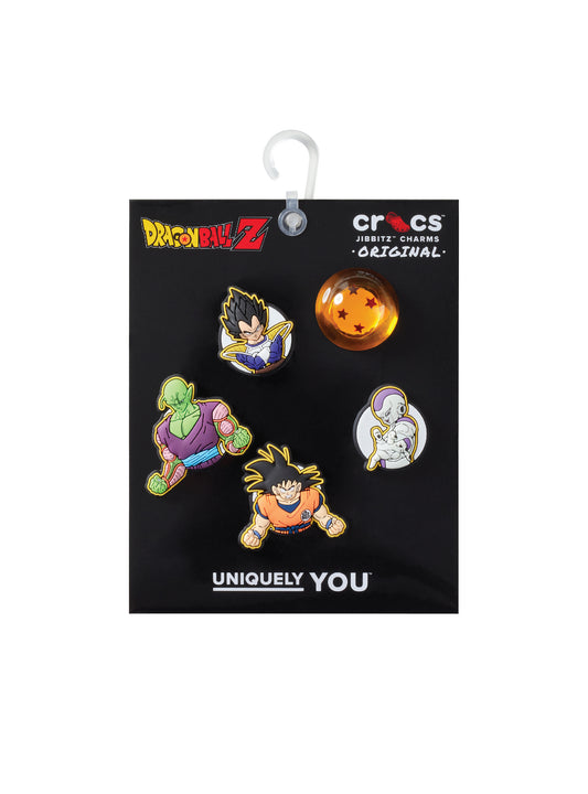 501 DRAGON BALL Z 5 PACK