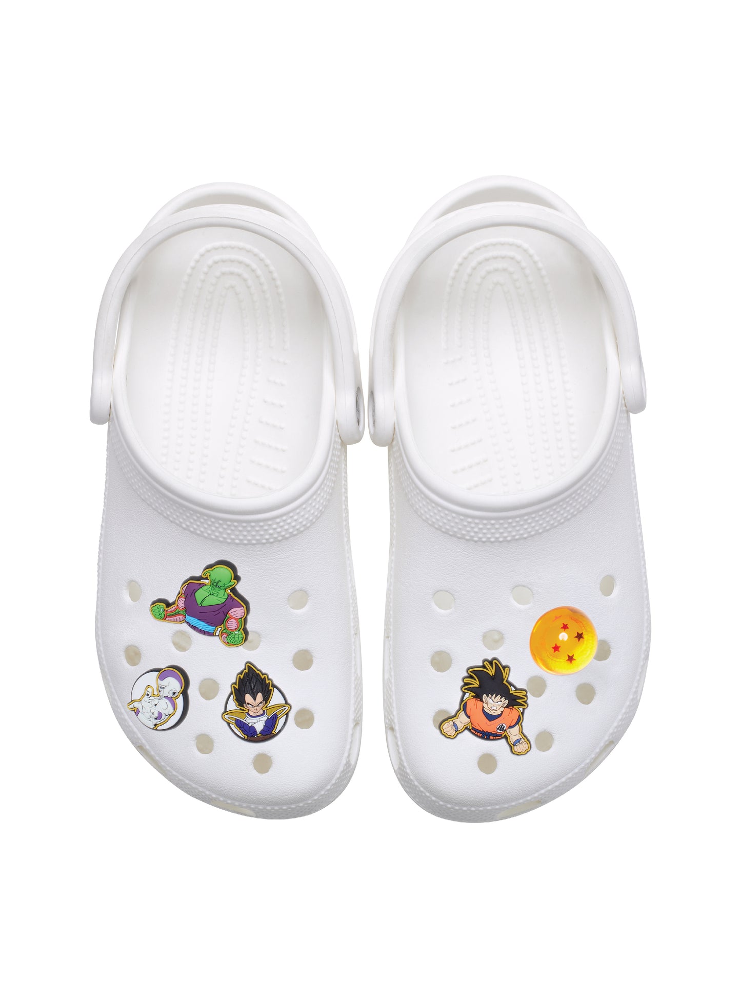 501 DRAGON BALL Z 5 PACK
