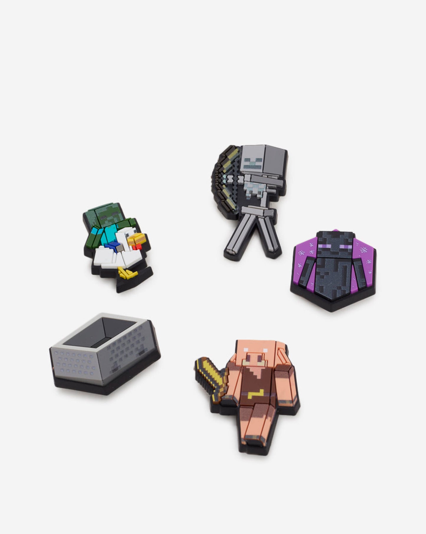 501 MINECRAFT 5 PACK