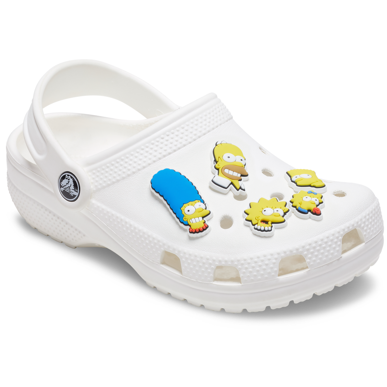 504 UA THE SIMPSONS 5PCK